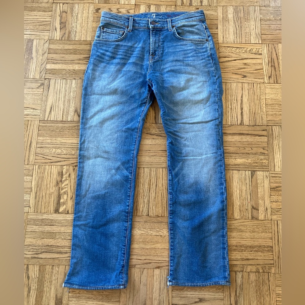 7 For All Mankind Men’s Jeans